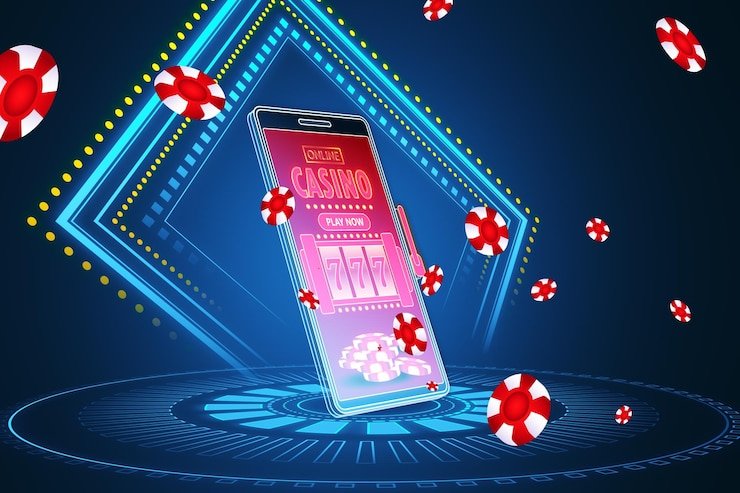 Pengguna dewasa membaca syarat ketentuan platform 899sport di perangkat mobile dengan nyaman