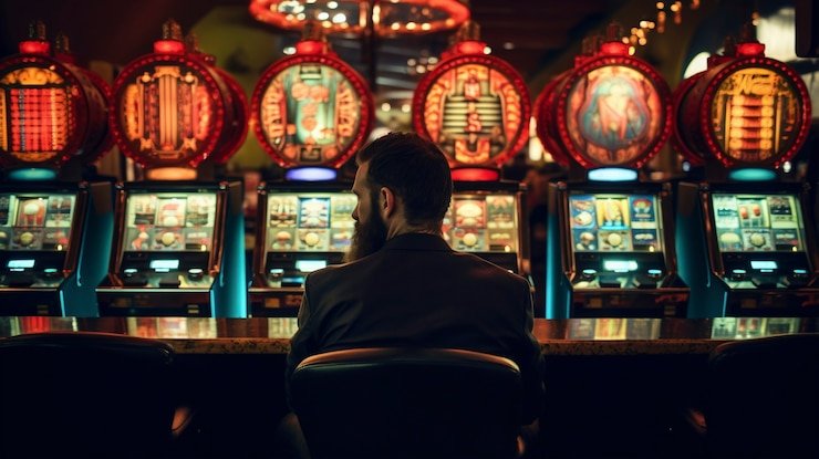 Ilustrasi perlindungan privasi data pengguna saat login di platform hiburan 899sport