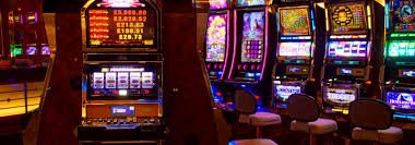 Berbagai kategori permainan slot online tersedia di platform 899sport